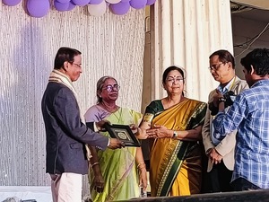 SADHAV PRAJNA 2024 - AN ENTREPRENEUR FEST