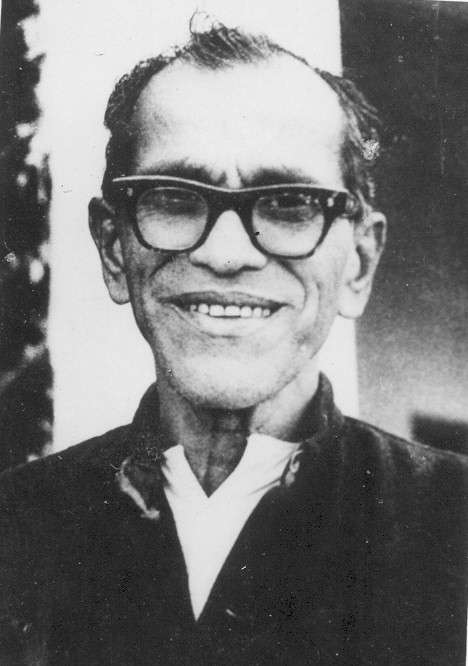 Founder Late Prananath Pattnaik