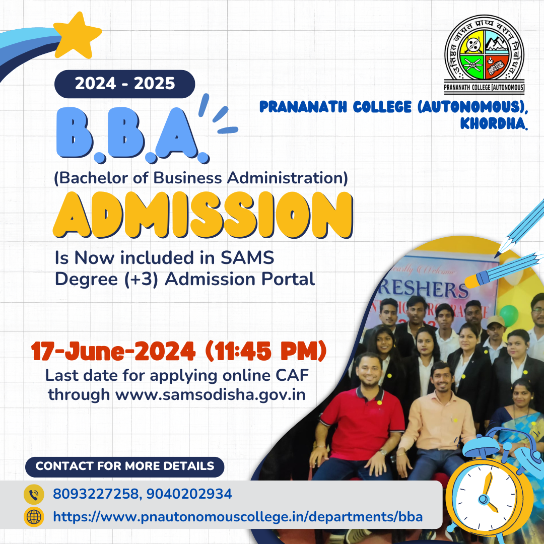 bba admission 2024-25