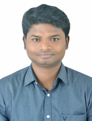 photo of Biplab Barik