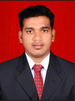 photo of Debasis prasad samanta